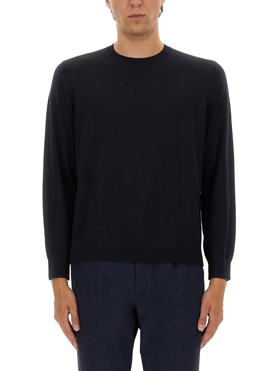 Theory Maglioni - Blue | 9f11beb47c336675a73c05b88a01e553fea2caa6