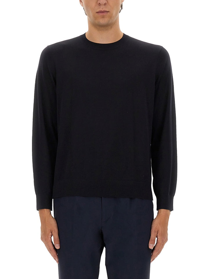 Theory Maglioni - Blue | 9f11beb47c336675a73c05b88a01e553fea2caa6