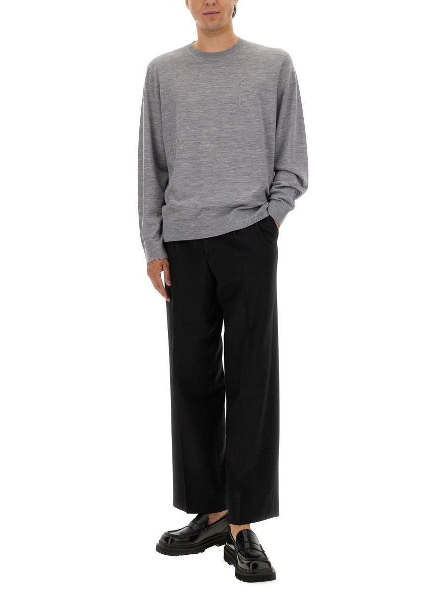 Theory Maglioni - Grey | 063eda2b1f60d26885d81c4b6d681eb4cd4229a3