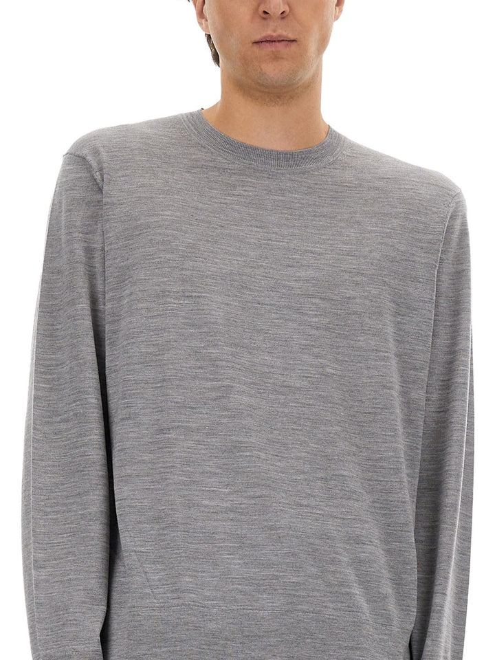 Theory Maglioni - Grey | 5846b7f7995352a810875bba9a8e2feb2408a397