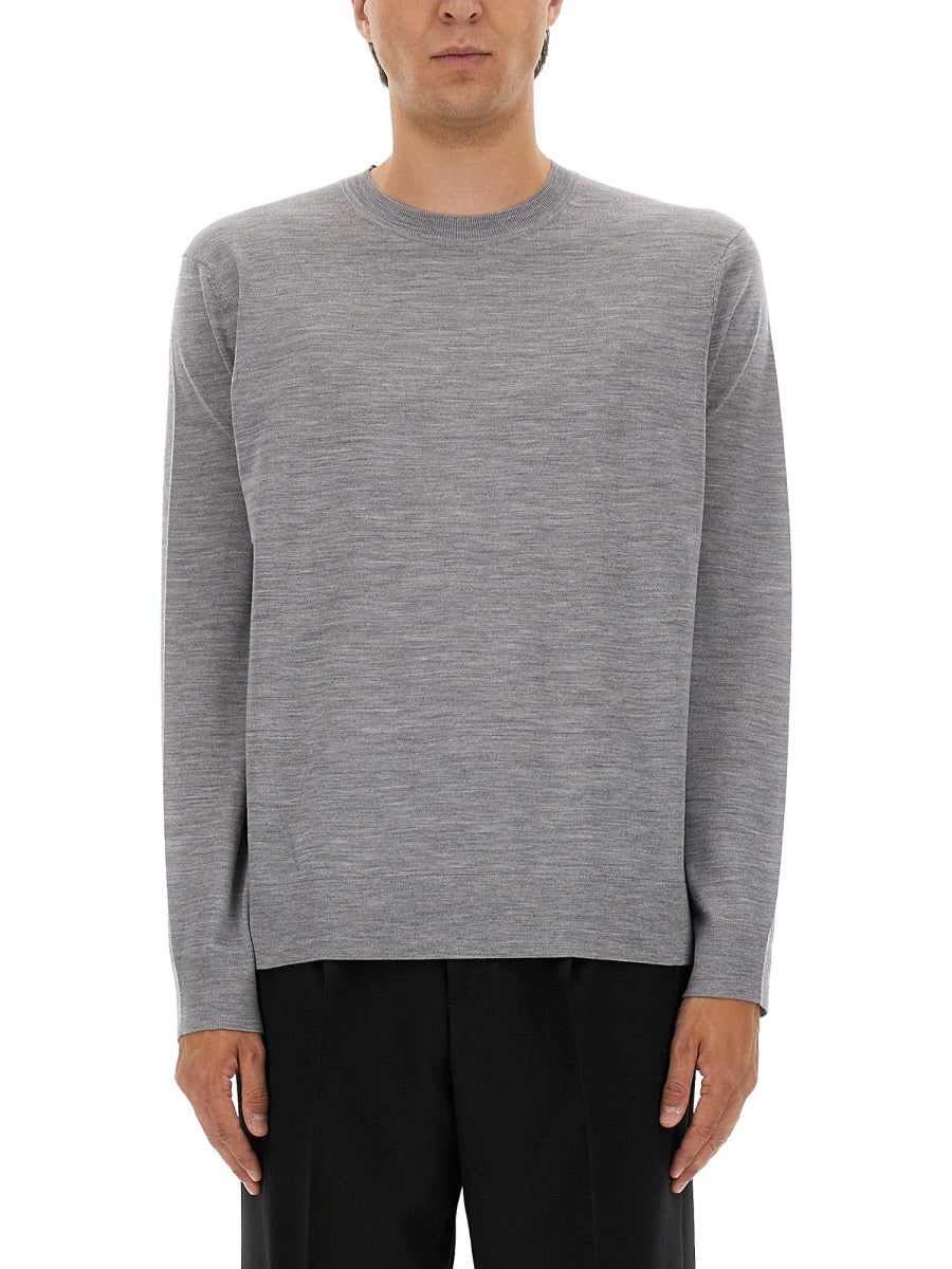 Theory Maglioni - Grey | 226317e38b0b1ce3dc88f9124b223db550bed414