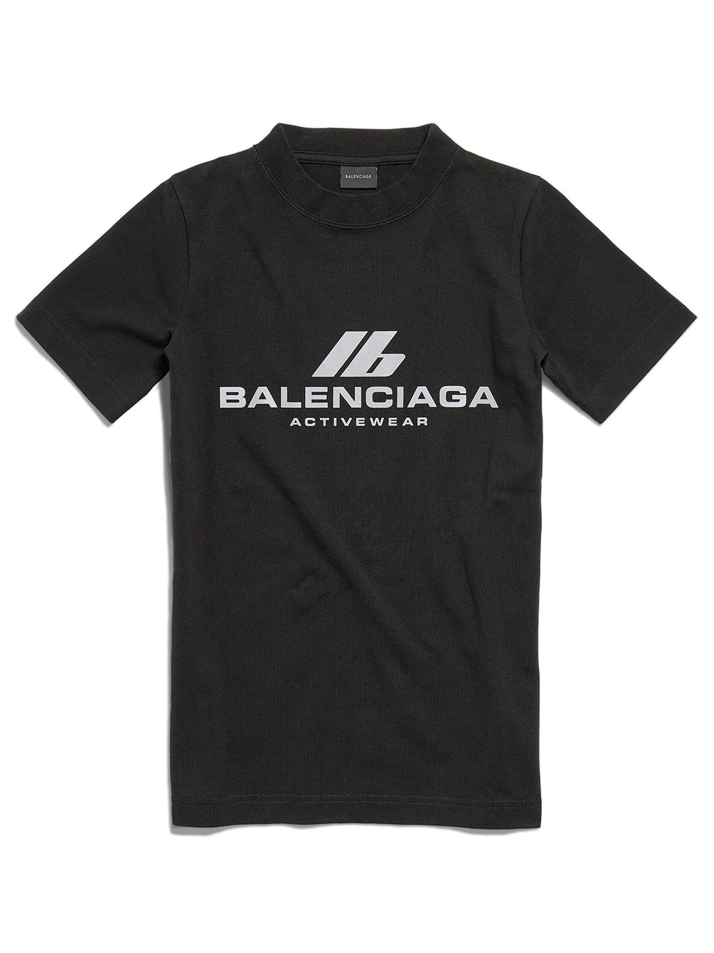 Balenciaga T-shirts - Nero | b1209b9a1aff831a58d72e15bd40db544e7a12ae