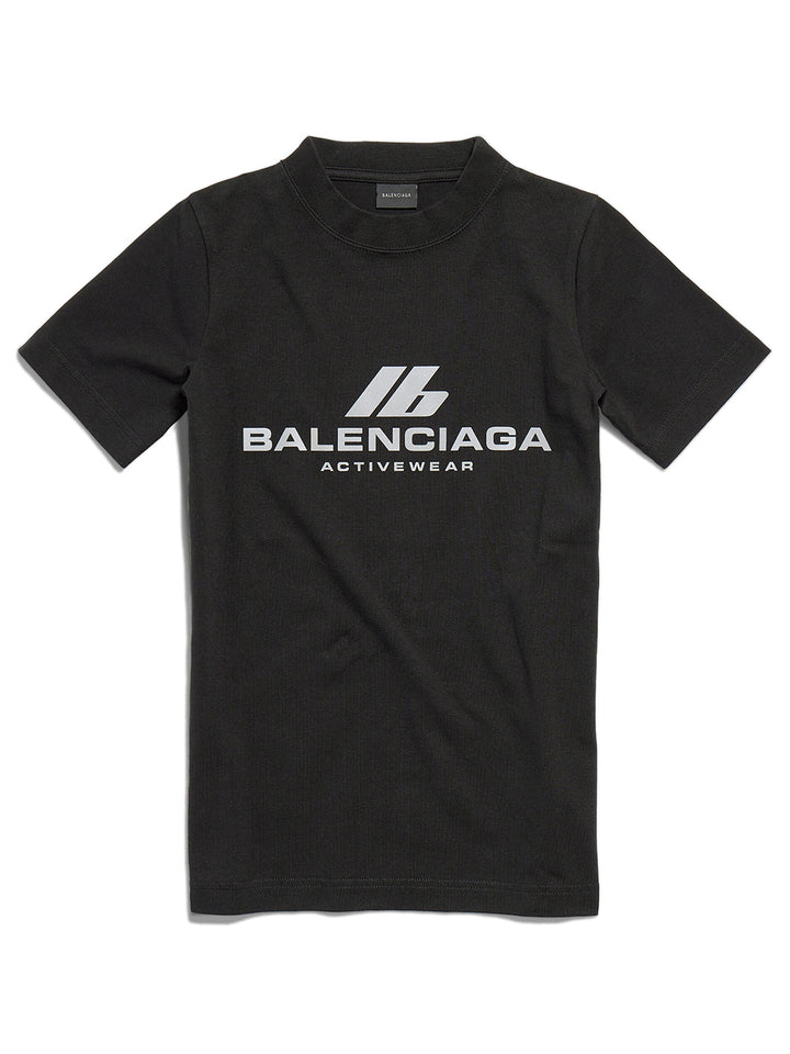 Balenciaga T-shirts - Nero | b1209b9a1aff831a58d72e15bd40db544e7a12ae
