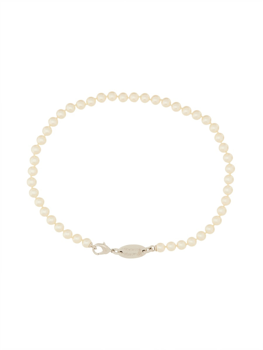 Vivienne Westwood Collane - Silver | 8d297cbe473903b760616c2bfac89f19f3fb0323