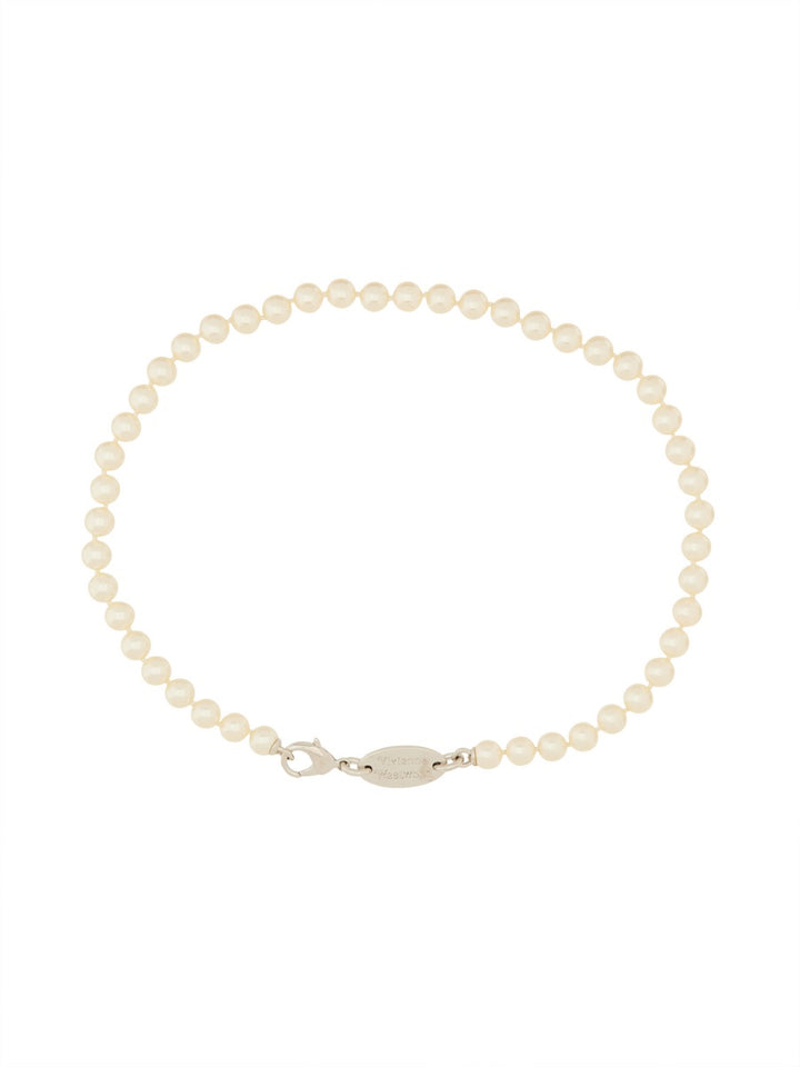Vivienne Westwood Collane - Silver | 8d297cbe473903b760616c2bfac89f19f3fb0323
