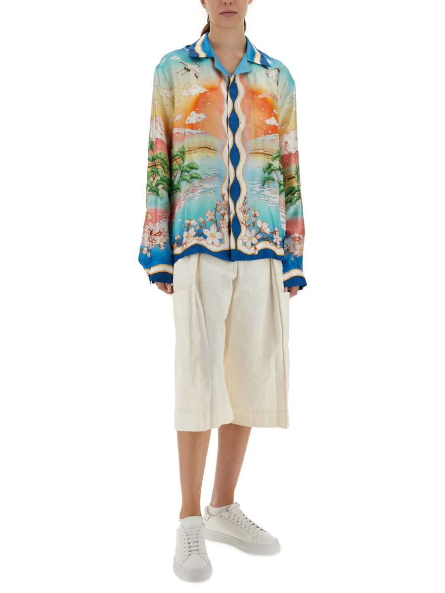 Casablanca Camicie - Multcolor | Wanan Luxury