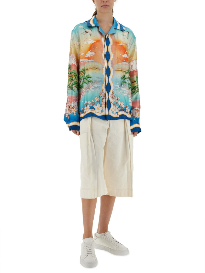 Casablanca Camicie - Multcolor | Wanan Luxury