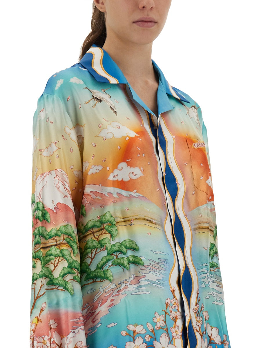 Casablanca Camicie - Multcolor | Wanan Luxury