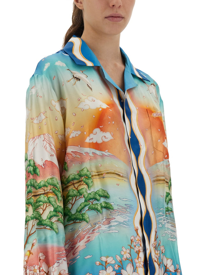 Casablanca Camicie - Multcolor | Wanan Luxury