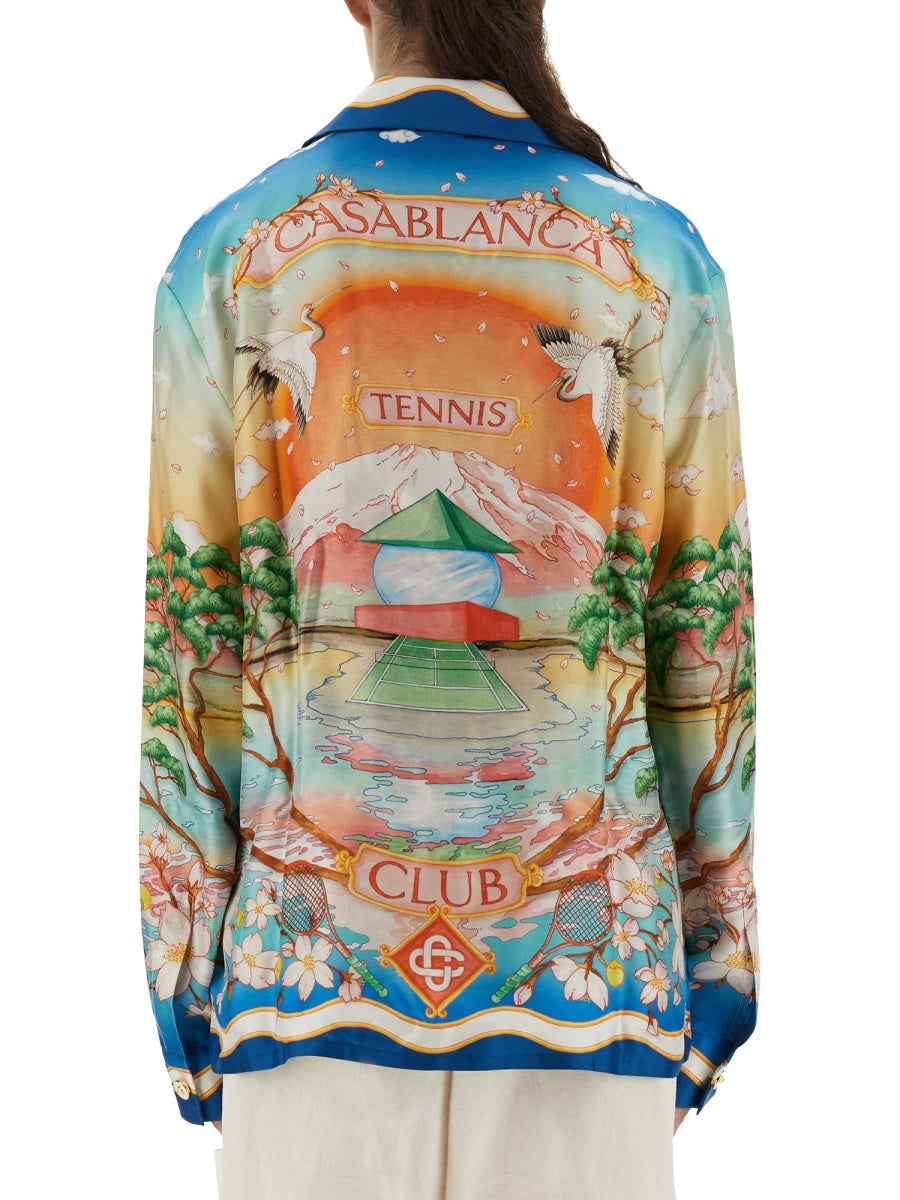 Casablanca Camicie - Multcolor | Wanan Luxury