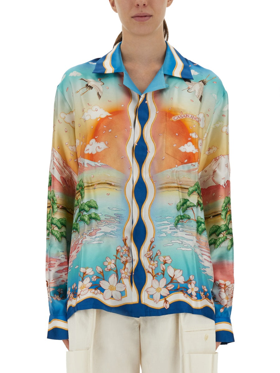 Casablanca Camicie - Multcolor | Wanan Luxury