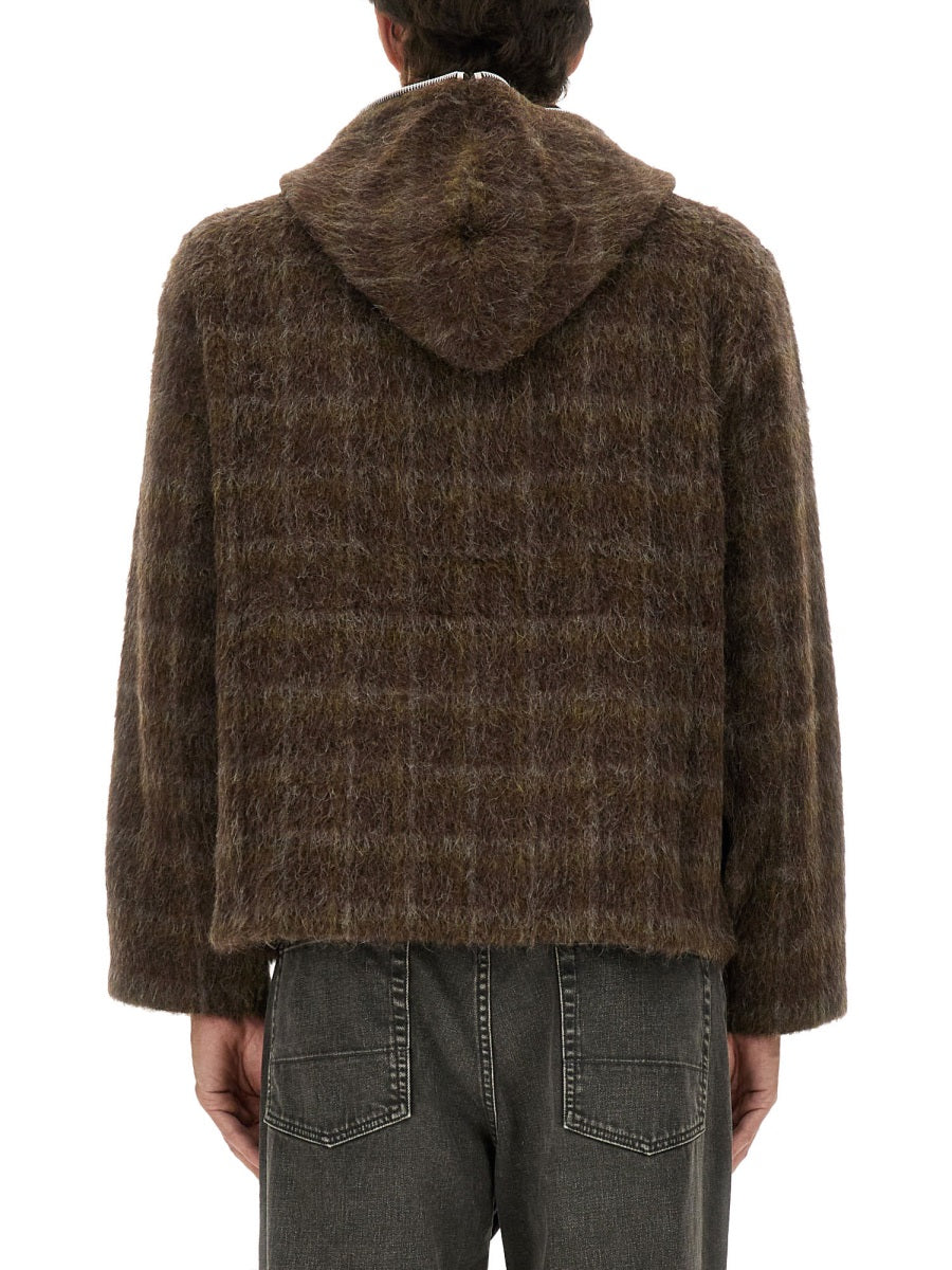 Our Legacy Giacche - Marrone | Wanan Luxury