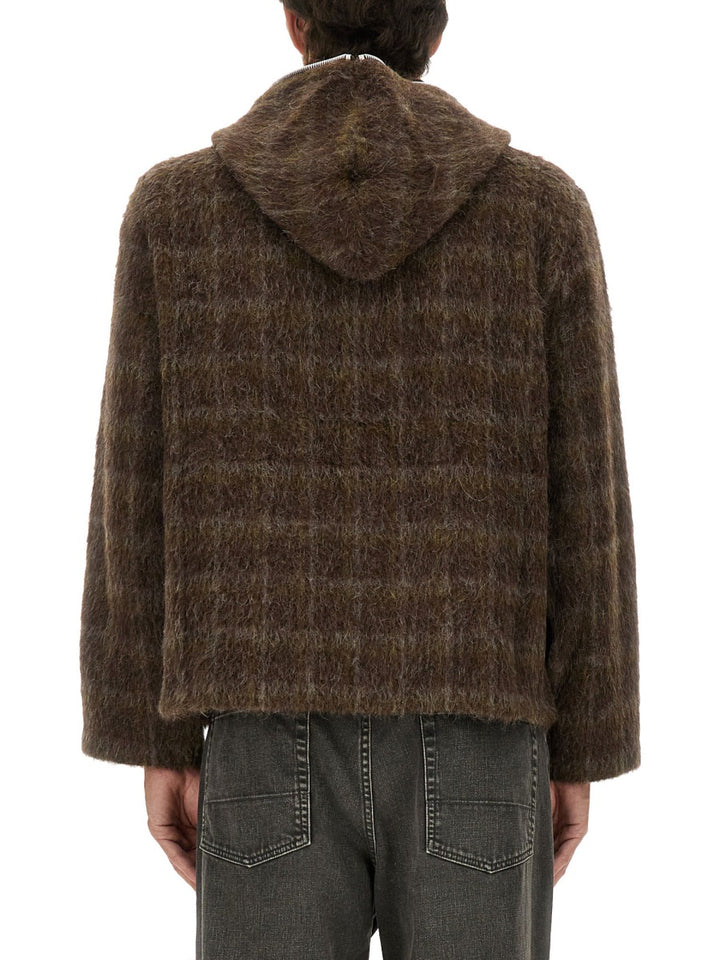 Our Legacy Giacche - Marrone | Wanan Luxury