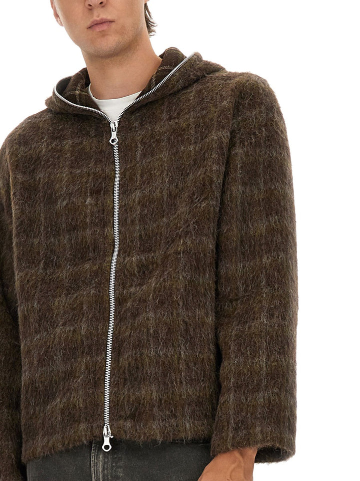 Our Legacy Giacche - Marrone | Wanan Luxury