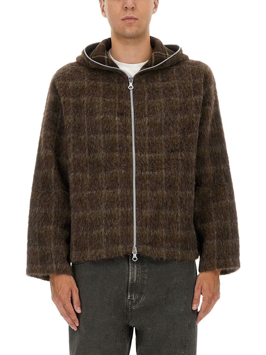 Our Legacy Giacche - Marrone | Wanan Luxury