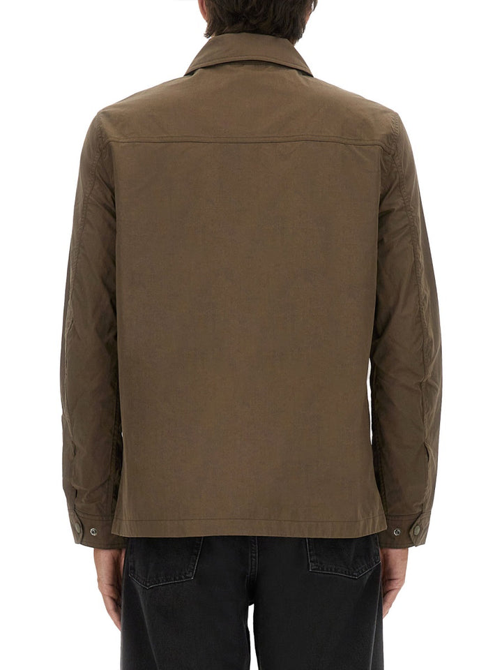 Belstaff Camicie - Marrone | Wanan Luxury