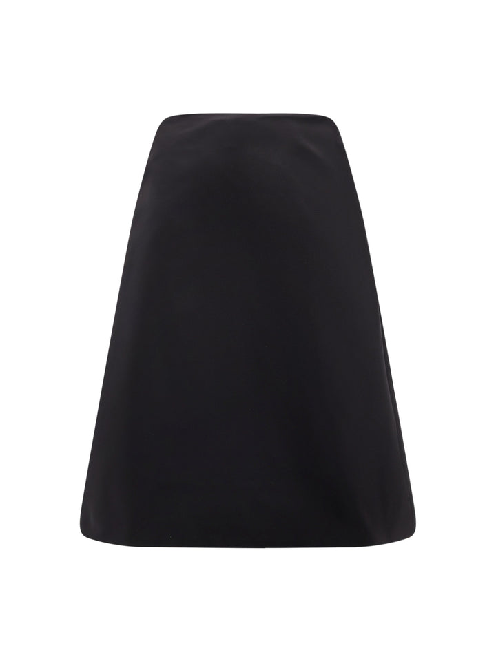 Alexander Mcqueen Skirts - Blacks and greys | 147280d427e41821c3ad933c333ed0f9e6d377ec