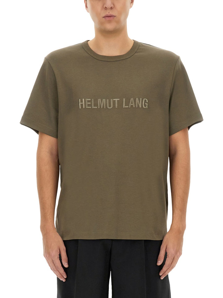 Helmut Lang T shirt - Beige | fe860f261679b3900609562c3020bf16df8458b3