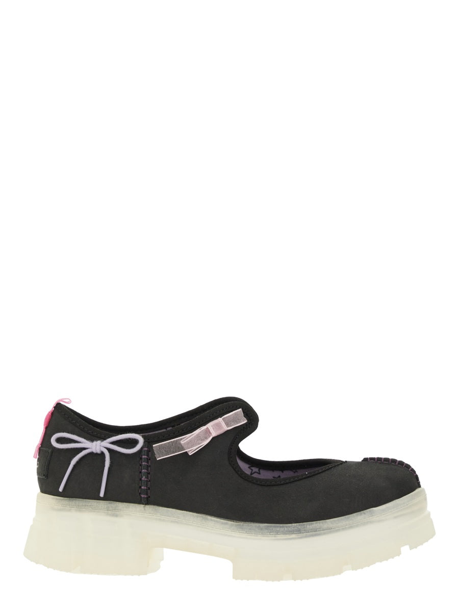 Ugg Stivali - Black | c026efd3b29f5812e4a949cc5c245a4757d58e93