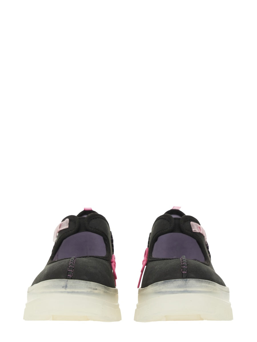 Ugg Stivali - Black | 3ae1f0e567df449993a95ff7e6535ec1d8327bb4