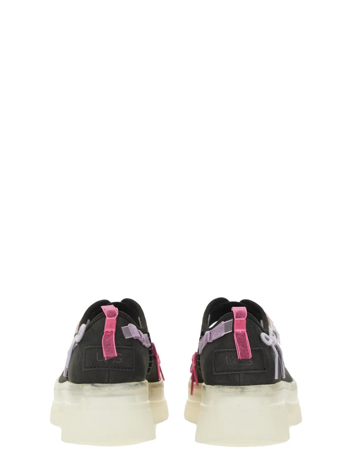 Ugg Stivali - Black | f1d20a9661e5947ff3288bb65acce5b508fca4b2