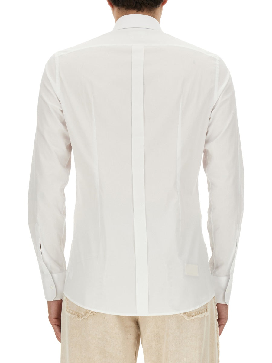 Dolce & Gabbana Camicie - White | e3f52a107597a382db17c3d57e4841caa2497bce