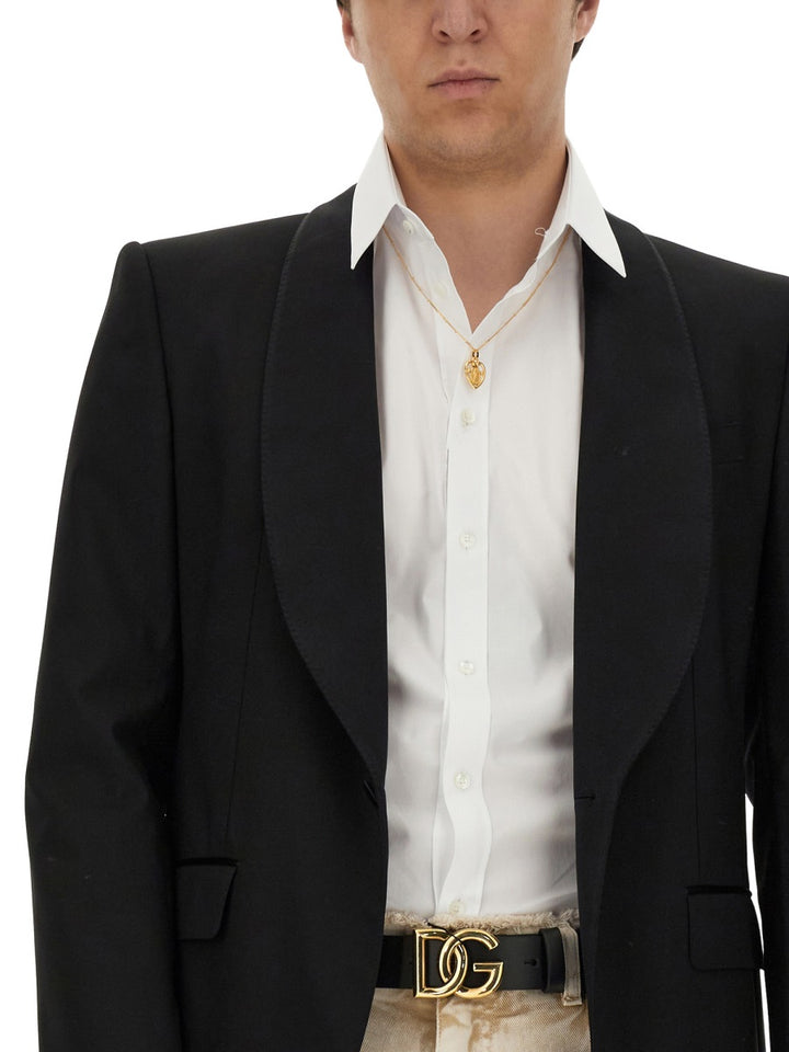 Dolce & Gabbana Camicie - White | a1f08faa0fb557acdf4b6a0733f19781f6f0fcb8