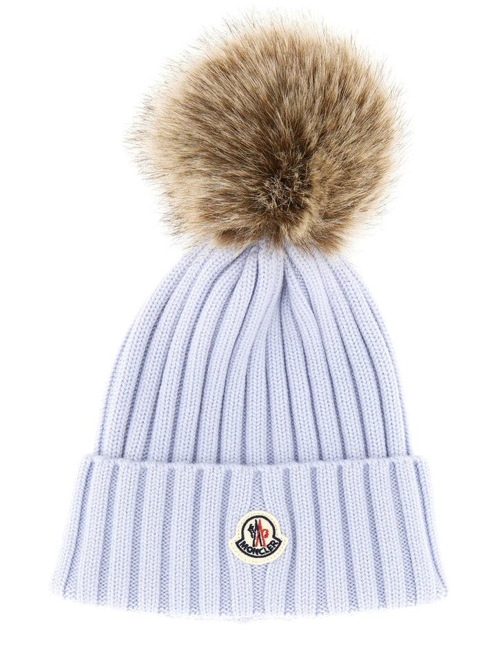 Moncler Cappelli - Azzurro | Wanan Luxury