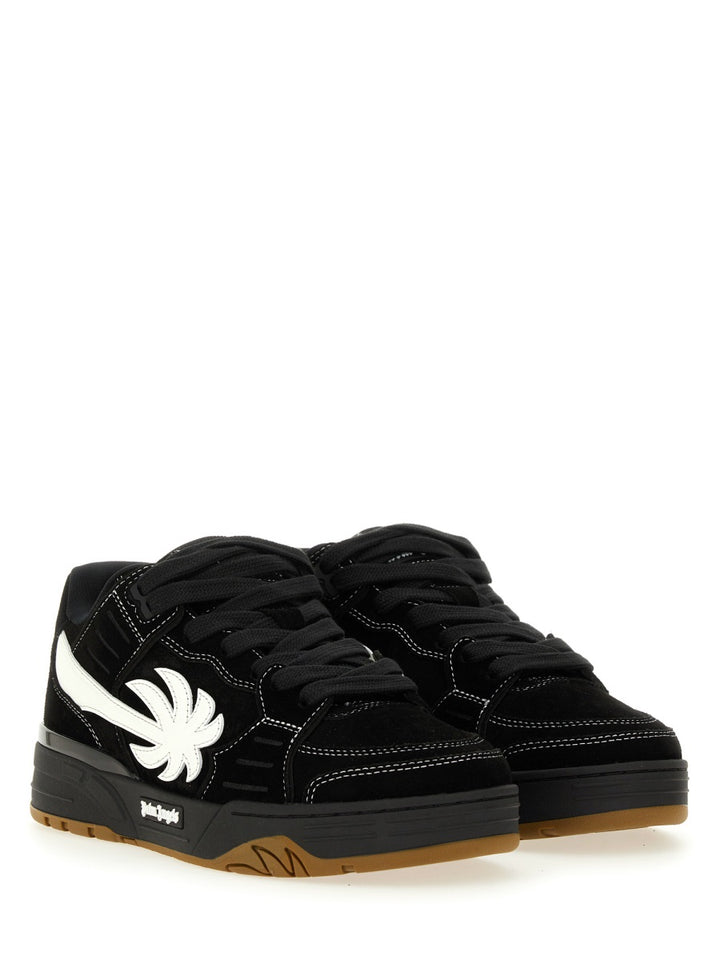 Palm Angels Sneakers - Nero | Wanan Luxury