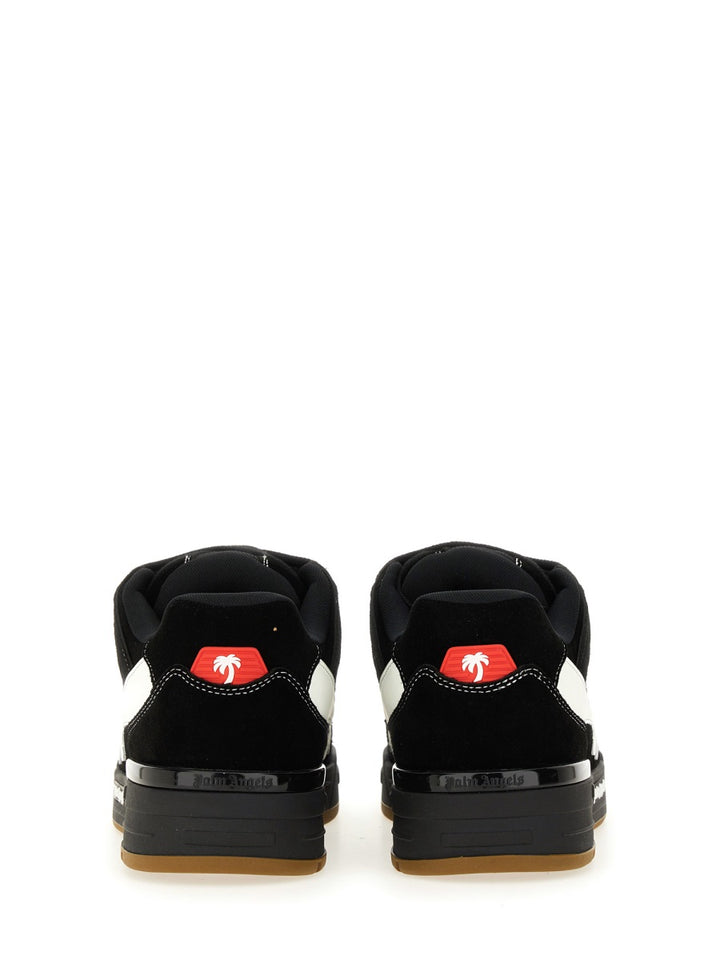 Palm Angels Sneakers - Nero | Wanan Luxury