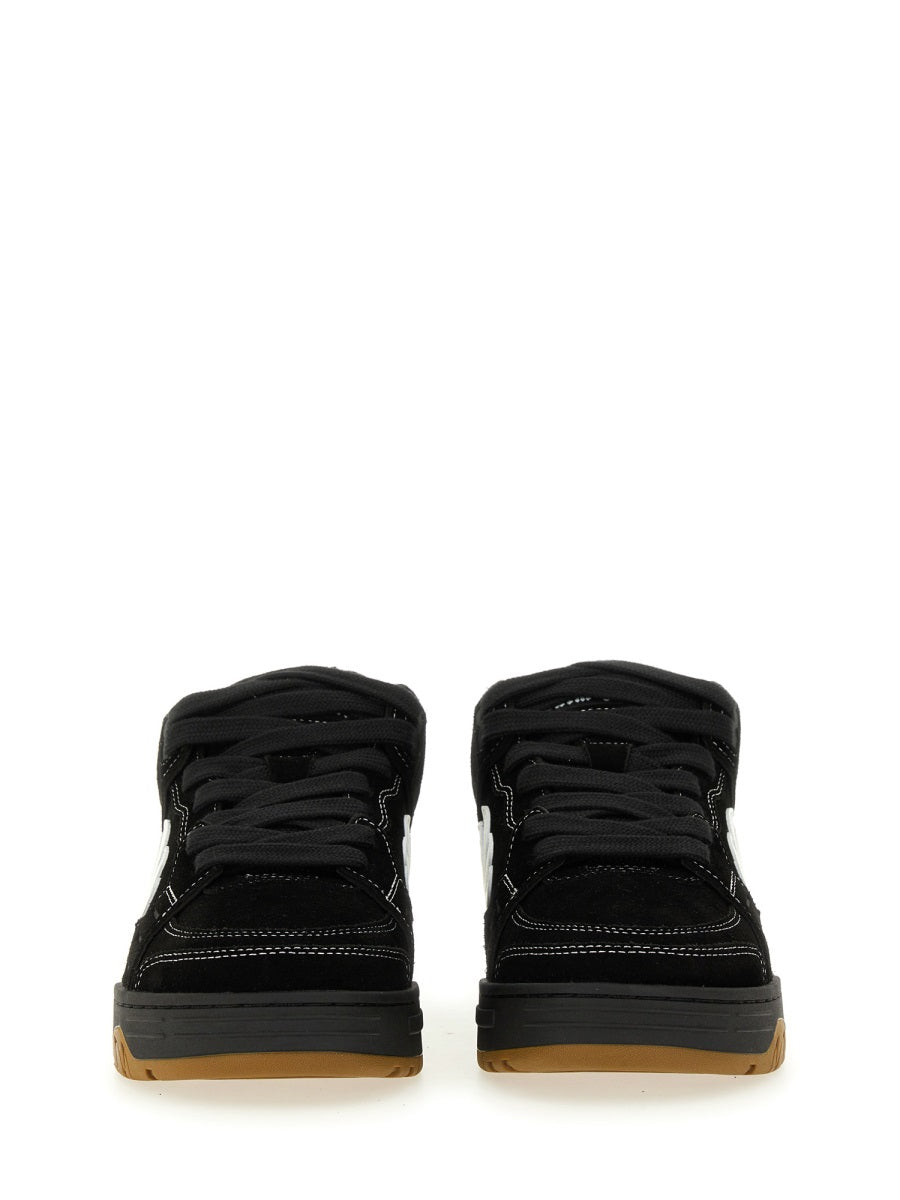 Palm Angels Sneakers - Nero | Wanan Luxury