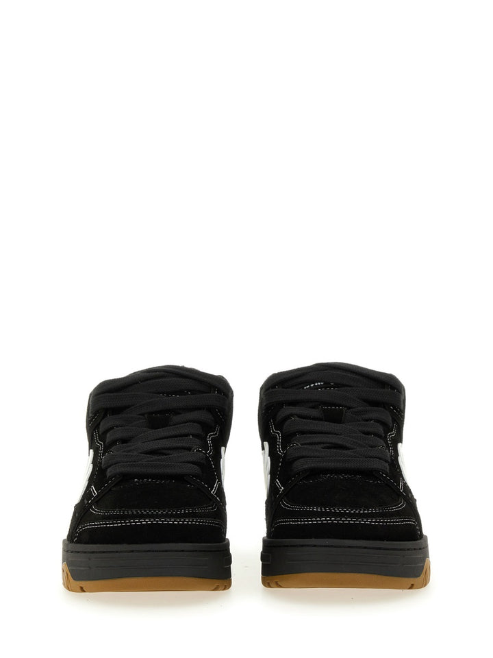 Palm Angels Sneakers - Nero | Wanan Luxury