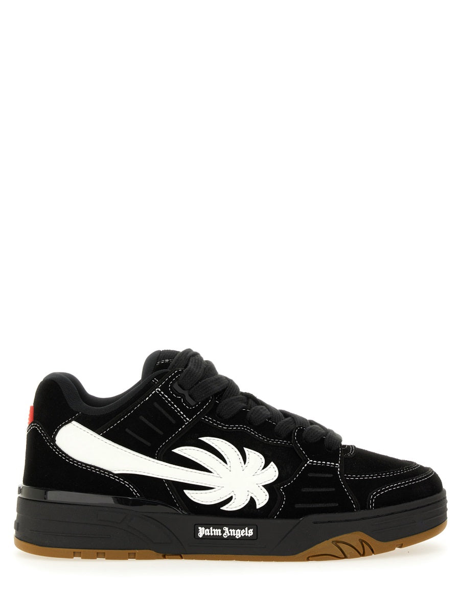 Palm Angels Sneakers - Nero | Wanan Luxury