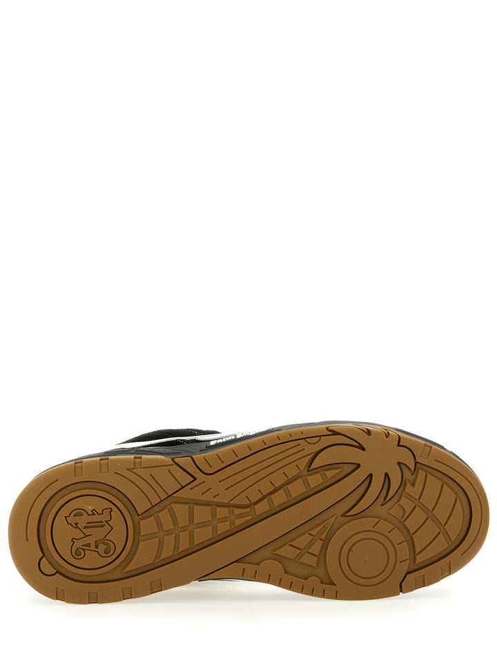 Palm Angels Sneakers - Nero | Wanan Luxury