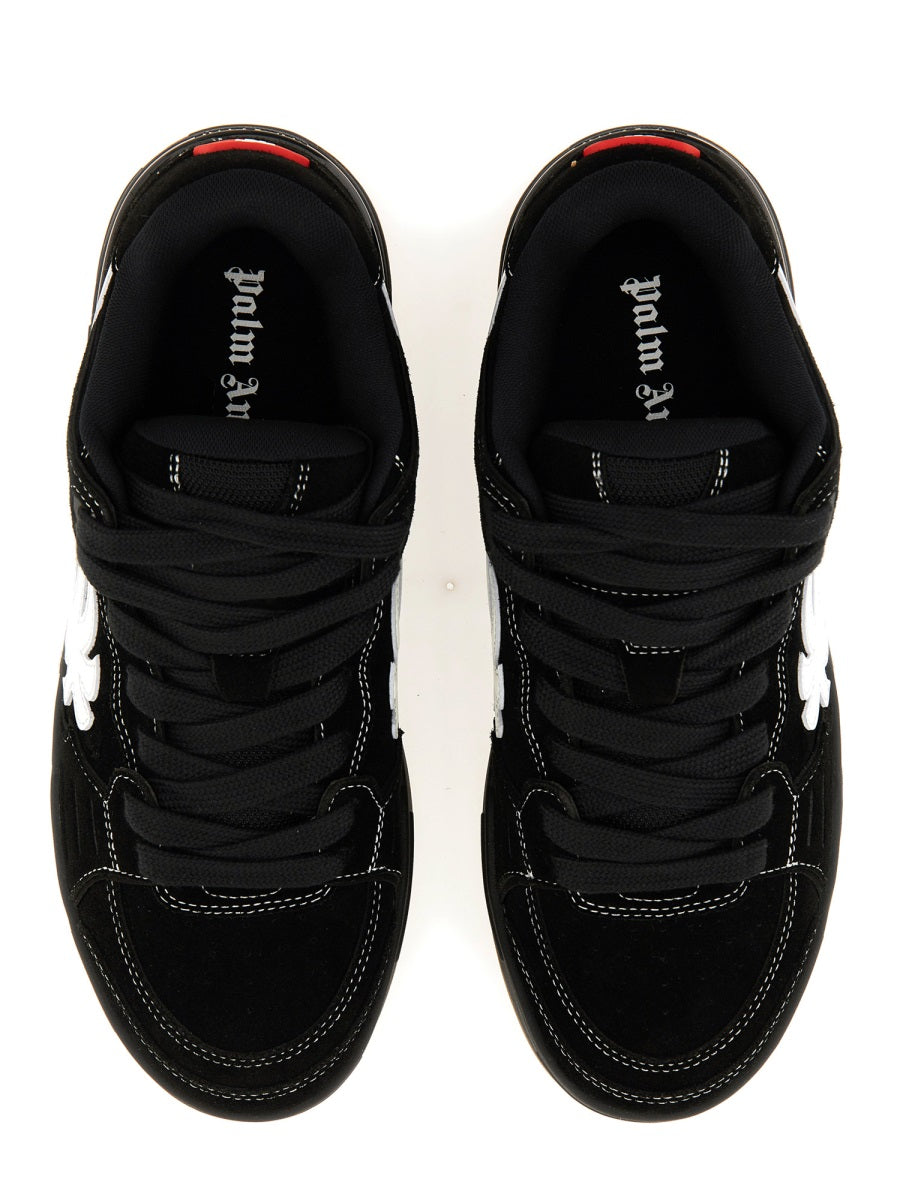 Palm Angels Sneakers - Nero | Wanan Luxury