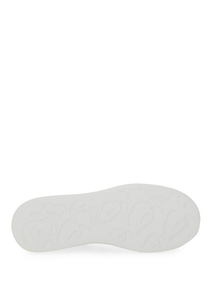 Alexander Mcqueen Sneakers - White | 5b4c2baf644cba1155d8eecaa61925d7d9432903