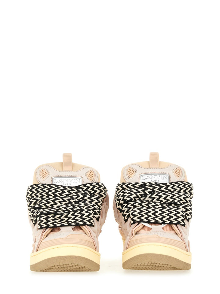 Lanvin Sneakers - Rosa | Wanan Luxury