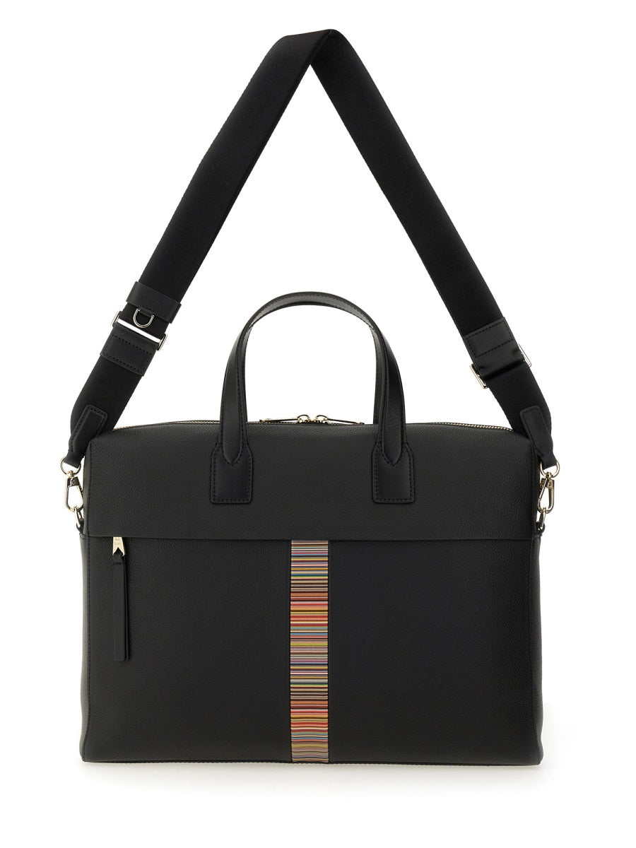 Paul Smith Borse a Mano - Black | b9e5adb89156aeb5168bee9acd2733ace9e578fe