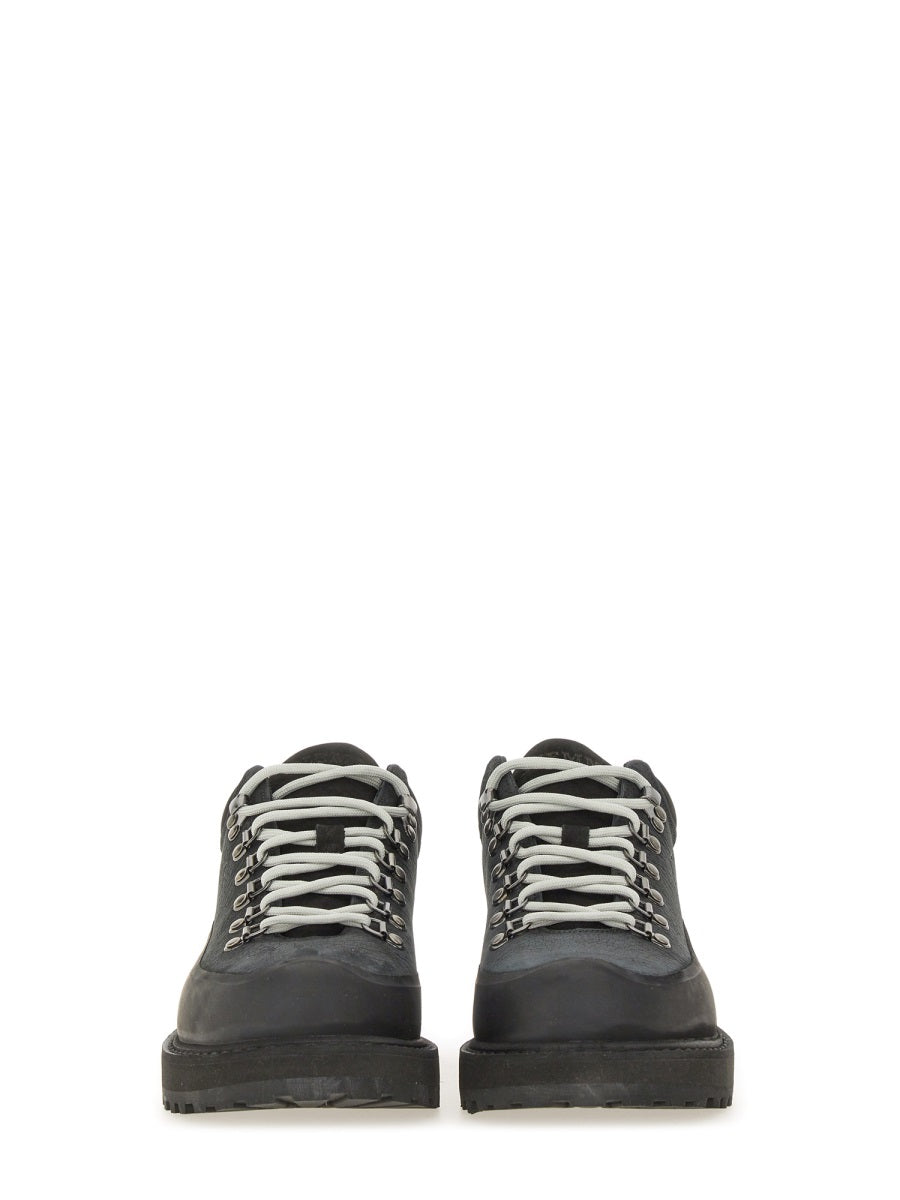 Diemme Stivali - Nero | Wanan Luxury