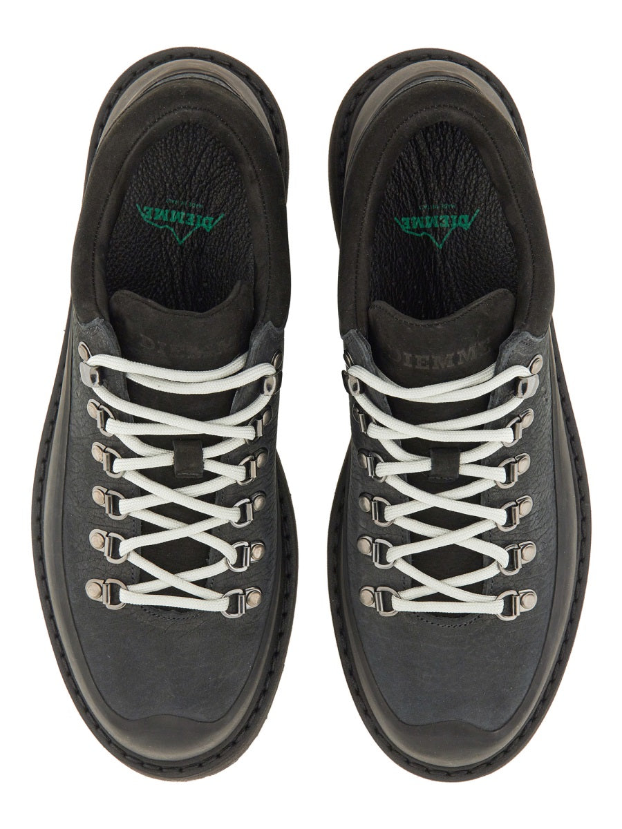 Diemme Stivali - Nero | Wanan Luxury