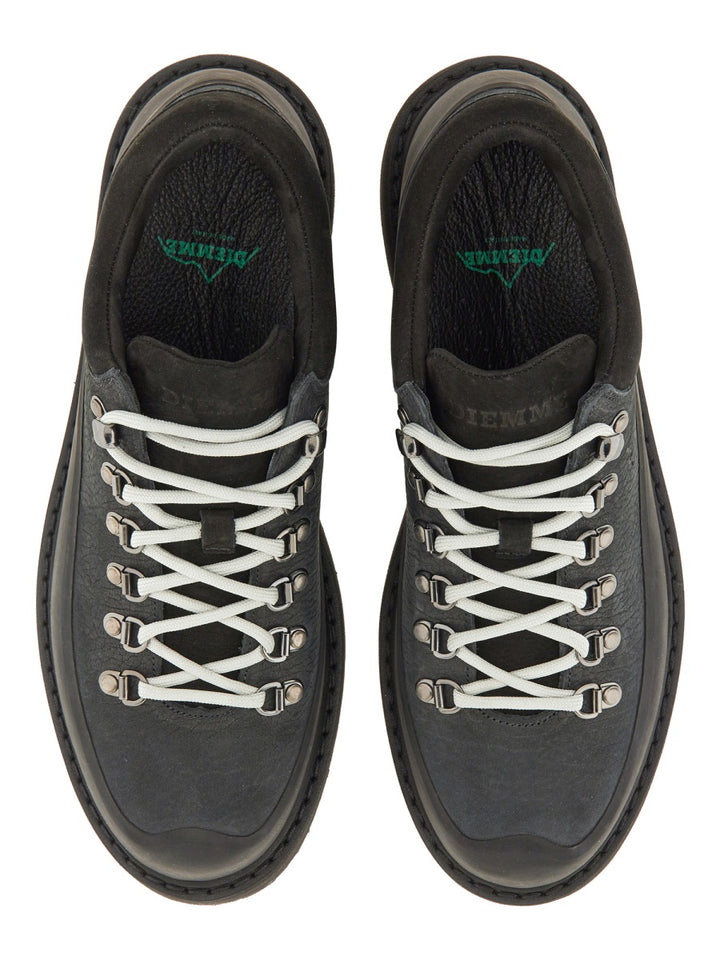 Diemme Stivali - Nero | Wanan Luxury