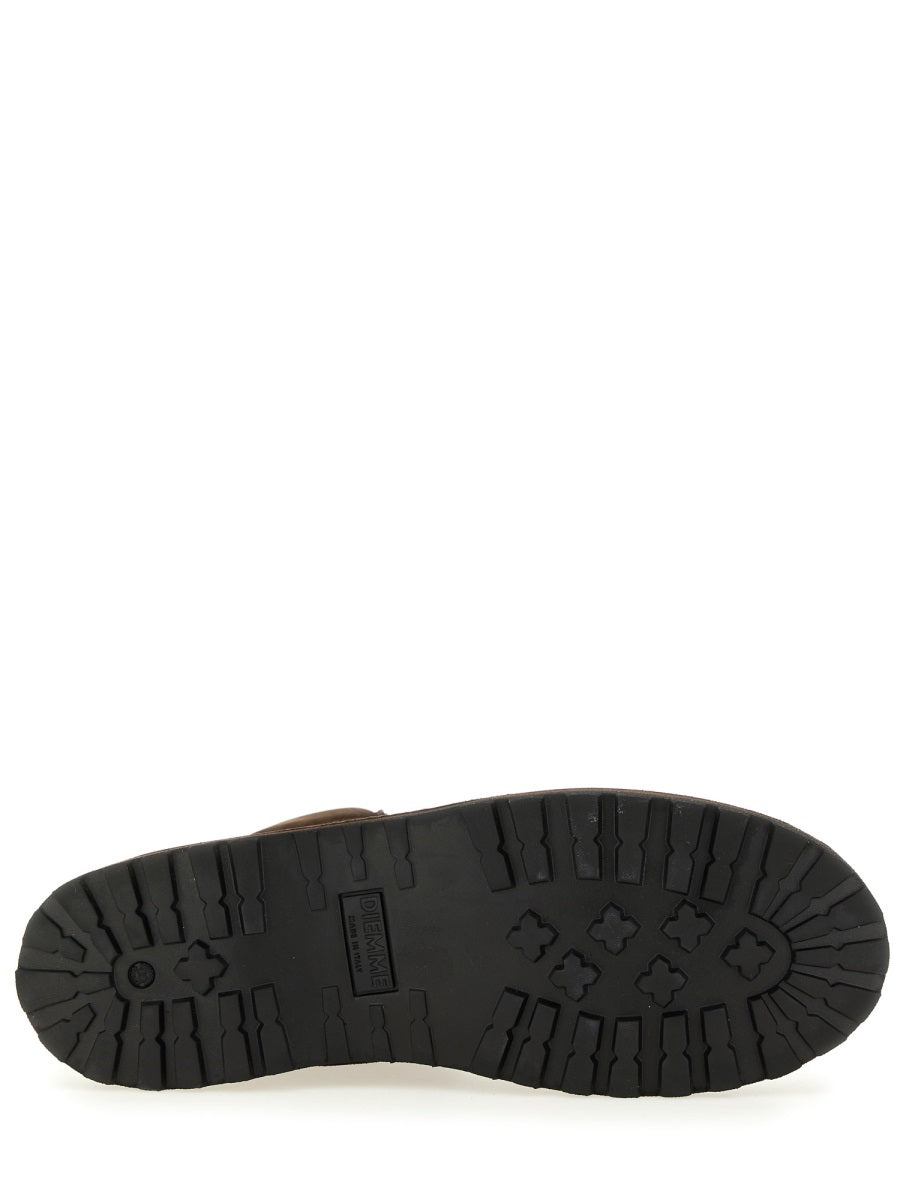 Diemme Stivali - Marrone | Wanan Luxury