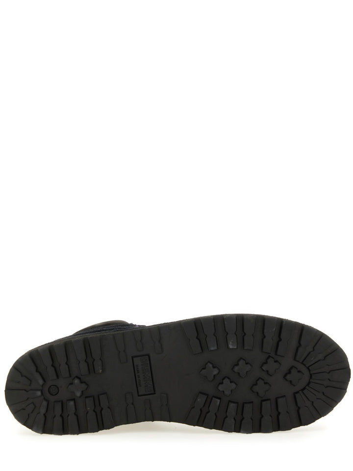 Diemme Stivali - Nero | Wanan Luxury