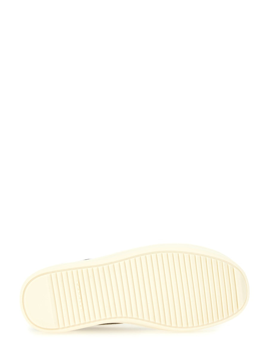 Rick Owens x Drkshdw Sneakers - Grigio | Wanan Luxury