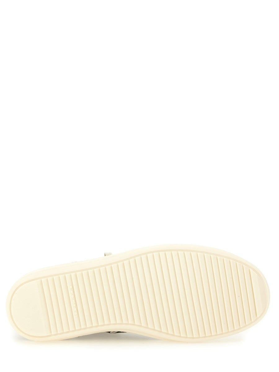 Rick Owens x Drkshdw Sneakers - Nero | Wanan Luxury