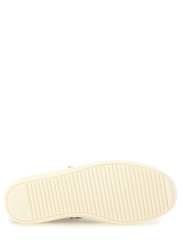 Rick Owens x Drkshdw Sneakers - Nero | Wanan Luxury