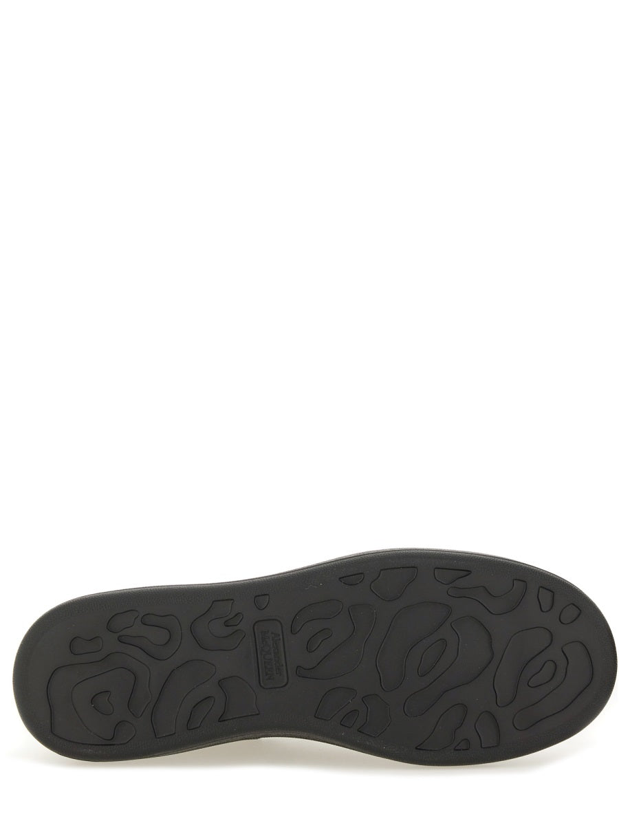 Alexander Mcqueen Sneakers - Black | 52c9a027dfef438a10b6144feb5f6e601b88651d