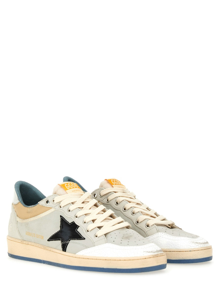 Golden Goose Sneakers - Grigio | Wanan Luxury