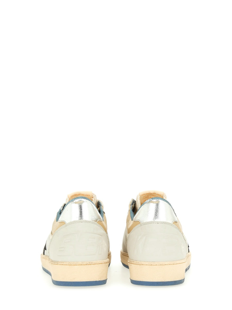 Golden Goose Sneakers - Grigio | Wanan Luxury