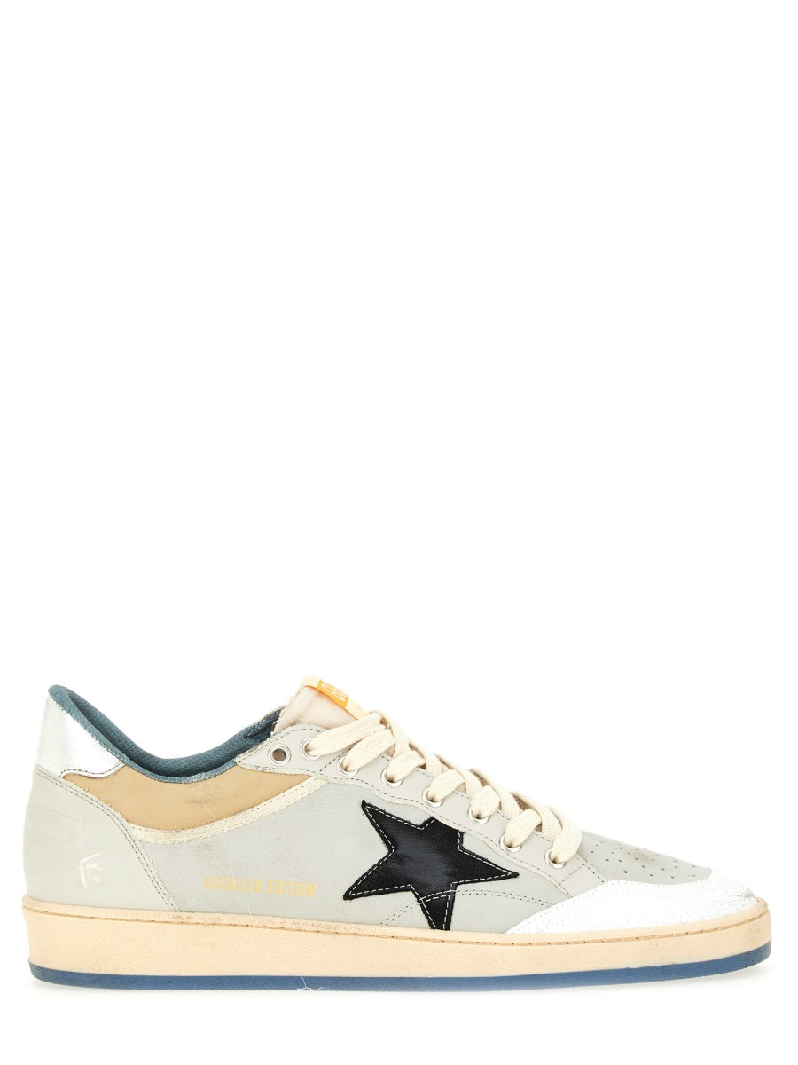 Golden Goose Sneakers - Grigio | Wanan Luxury